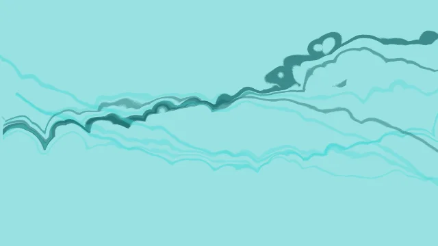 Cyan 500 marble desktop wallpaper — free 4K cyan 500 wallpaper 3840x2160