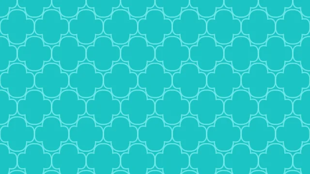 Cyan 500 moroccan desktop wallpaper — free 4K cyan 500 wallpaper 3840x2160