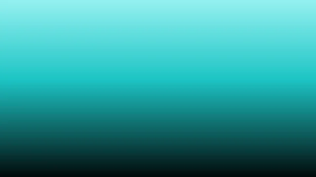 Cyan 500 ombre desktop wallpaper — free 4K cyan 500 wallpaper 3840x2160
