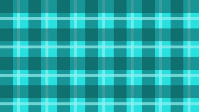 Cyan 500 plaid desktop wallpaper — free 4K cyan 500 wallpaper 3840x2160