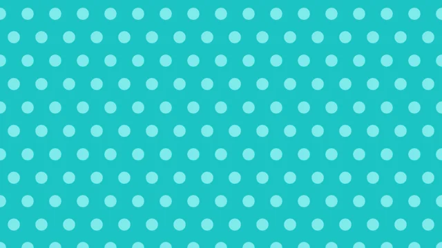 Cyan 500 polkadot desktop wallpaper — free 4K cyan 500 wallpaper 3840x2160