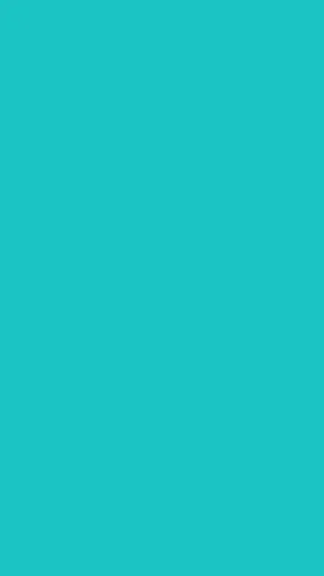 Cyan 500 solid phone wallpaper — free HD cyan 500 mobile wallpaper 1080x1920