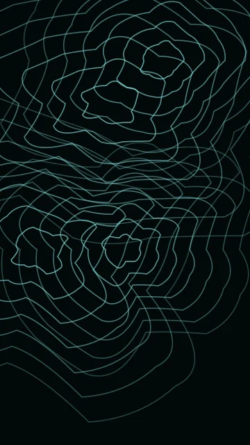 Cyan 500 topographic phone wallpaper — free HD cyan 500 mobile wallpaper 1080x1920