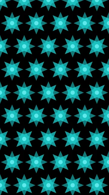 Cyan 600 arabesque phone wallpaper — free HD cyan 600 mobile wallpaper 1080x1920