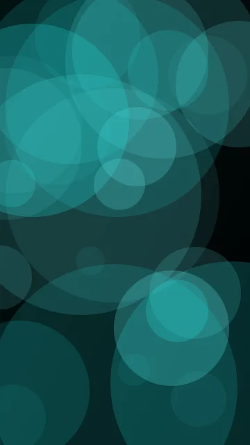 Cyan 600 bokeh phone wallpaper — free HD cyan 600 mobile wallpaper 1080x1920