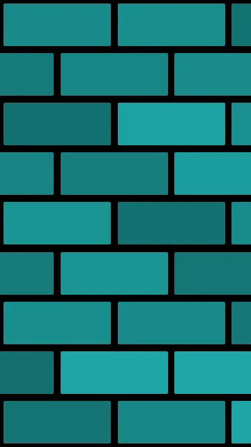 Cyan 600 brick phone wallpaper — free HD cyan 600 mobile wallpaper 1080x1920