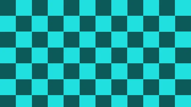 Cyan 600 checkered desktop wallpaper — free 4K cyan 600 wallpaper 3840x2160