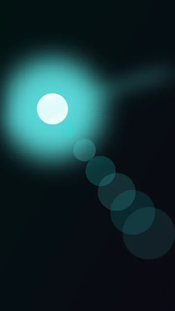 Cyan 600 flare phone wallpaper — free HD cyan 600 mobile wallpaper 1080x1920