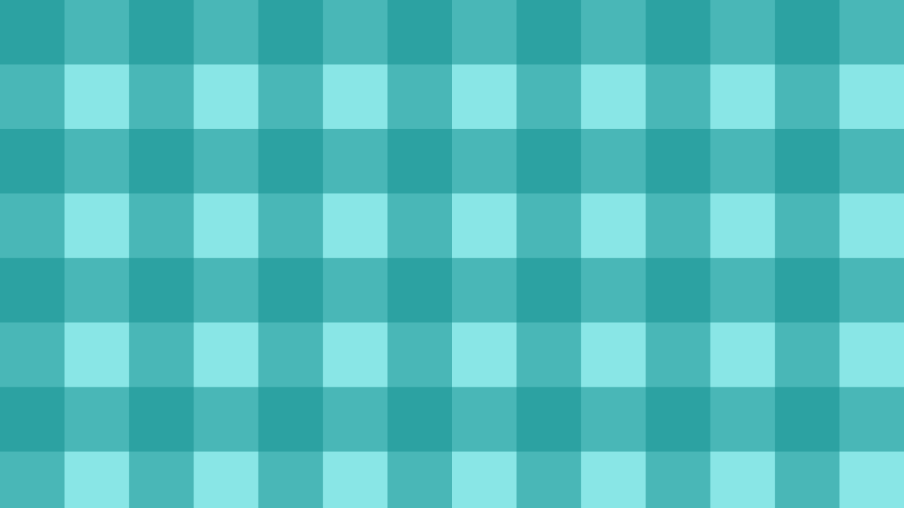 Cyan 600 gingham background — free HD cyan 600 color wallpaper 1920x1080