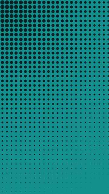 Cyan 600 halftone phone wallpaper — free HD cyan 600 mobile wallpaper 1080x1920