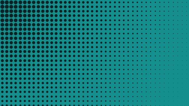 Cyan 600 halftone desktop wallpaper — free 4K cyan 600 wallpaper 3840x2160
