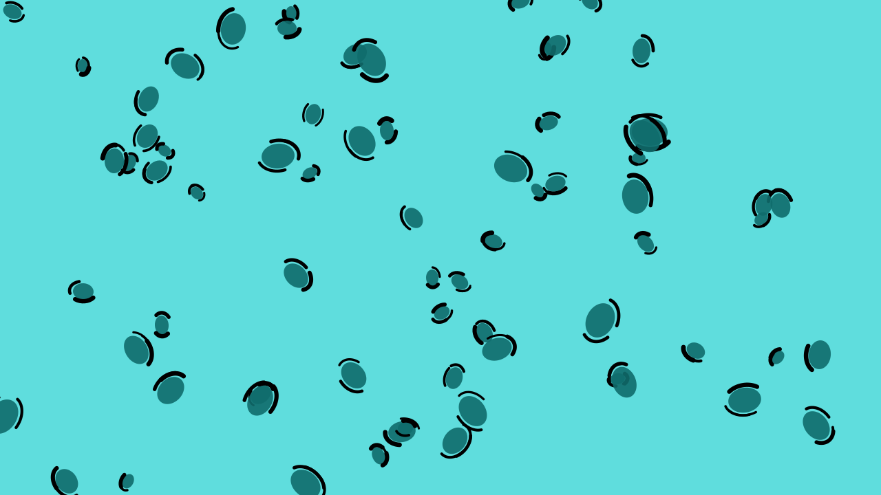 Cyan 600 leopard print background — free HD cyan 600 color wallpaper 1920x1080