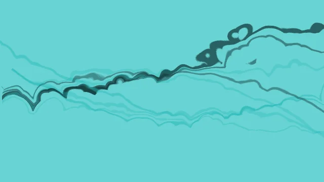 Cyan 600 marble desktop wallpaper — free 4K cyan 600 wallpaper 3840x2160