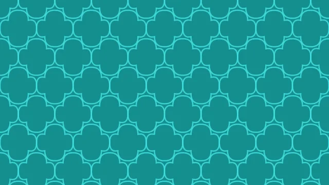 Cyan 600 moroccan desktop wallpaper — free 4K cyan 600 wallpaper 3840x2160