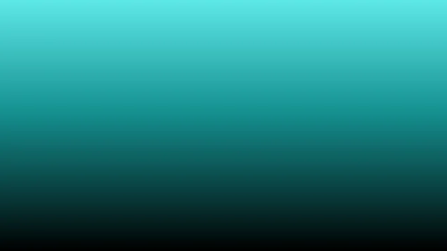 Cyan 600 ombre desktop wallpaper — free 4K cyan 600 wallpaper 3840x2160