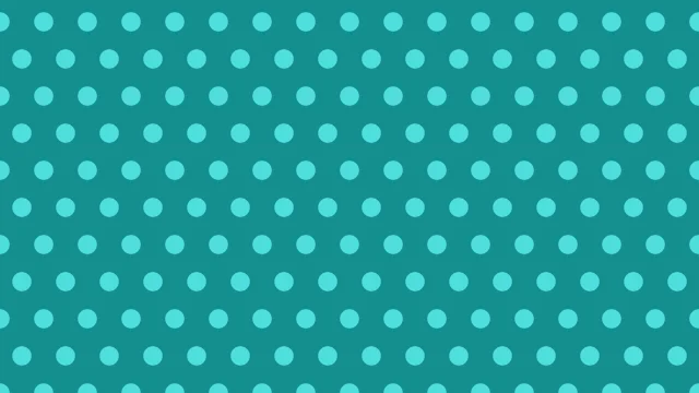 Cyan 600 polkadot desktop wallpaper — free 4K cyan 600 wallpaper 3840x2160