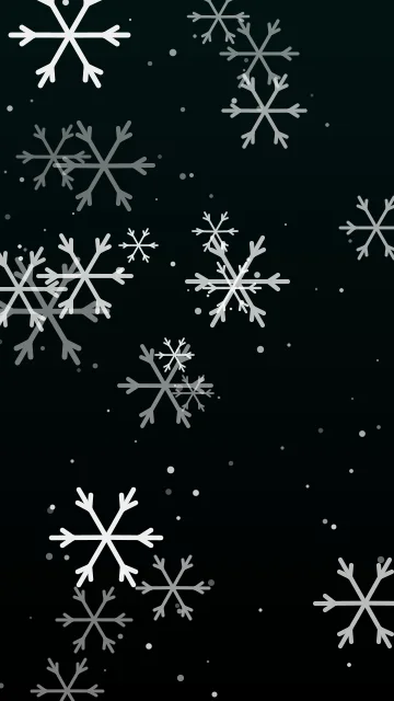 Cyan 600 snowflake phone wallpaper — free HD cyan 600 mobile wallpaper 1080x1920