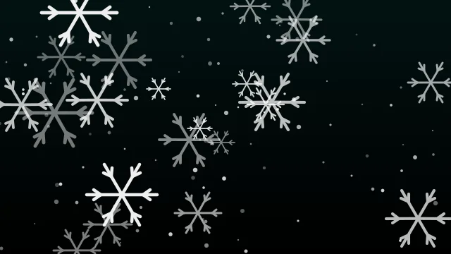 Cyan 600 snowflake desktop wallpaper — free 4K cyan 600 wallpaper 3840x2160