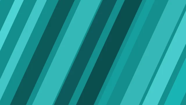 Cyan 600 stripes desktop wallpaper — free 4K cyan 600 wallpaper 3840x2160