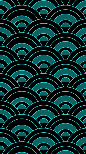 Cyan 700 artdeco phone wallpaper — free HD cyan 700 mobile wallpaper 1080x1920