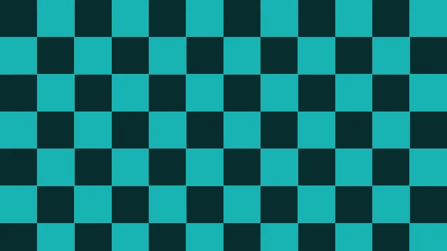 Cyan 700 checkered desktop wallpaper — free 4K cyan 700 wallpaper 3840x2160
