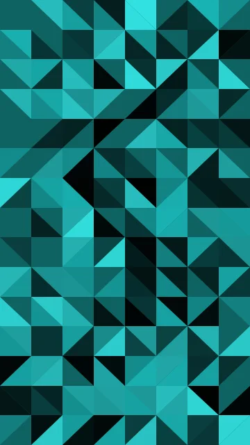 Cyan 700 geometric phone wallpaper — free HD cyan 700 mobile wallpaper 1080x1920