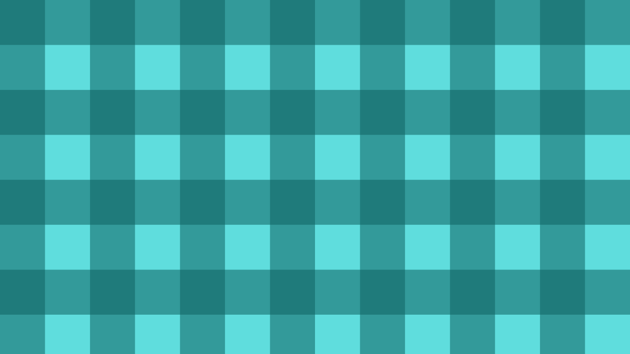 Cyan 700 gingham background — free HD cyan 700 color wallpaper 1920x1080