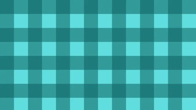 Cyan 700 gingham desktop wallpaper — free 4K cyan 700 wallpaper 3840x2160