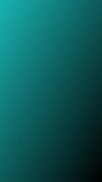 Cyan 700 gradient phone wallpaper — free HD cyan 700 mobile wallpaper 1080x1920