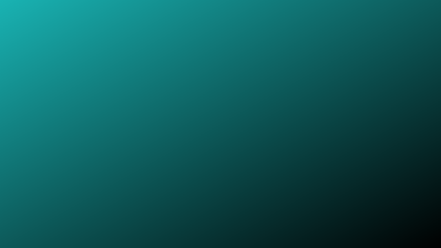 Cyan 700 gradient background — free HD cyan 700 color wallpaper 1920x1080