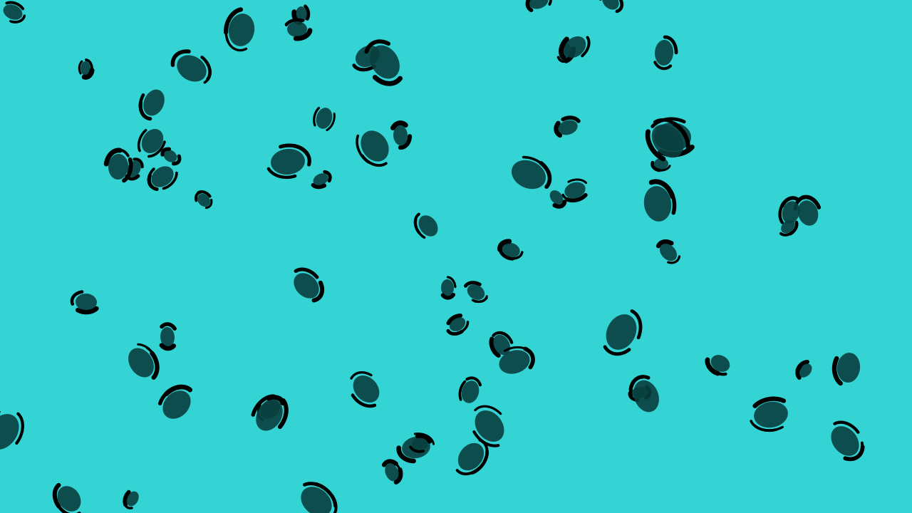 Cyan 700 leopard print background — free HD cyan 700 color wallpaper 1920x1080