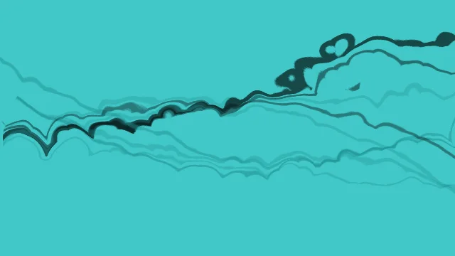 Cyan 700 marble desktop wallpaper — free 4K cyan 700 wallpaper 3840x2160