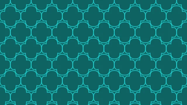 Cyan 700 moroccan desktop wallpaper — free 4K cyan 700 wallpaper 3840x2160