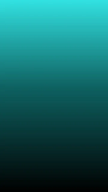Cyan 700 ombre phone wallpaper — free HD cyan 700 mobile wallpaper 1080x1920