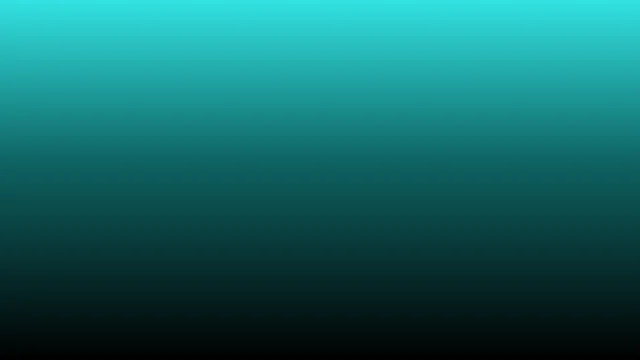 Cyan 700 ombre desktop wallpaper — free 4K cyan 700 wallpaper 3840x2160