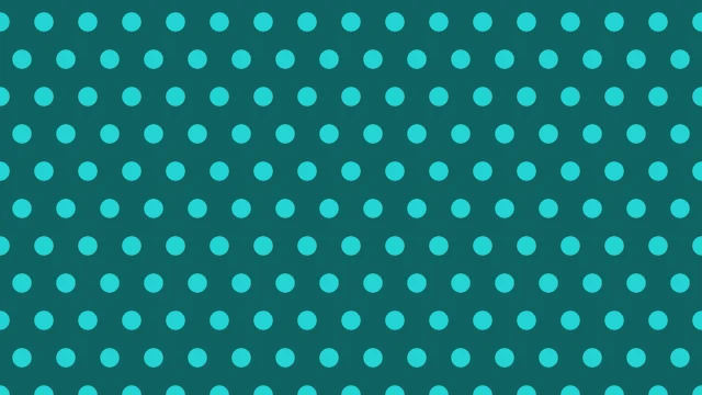 Cyan 700 polkadot desktop wallpaper — free 4K cyan 700 wallpaper 3840x2160