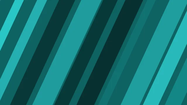 Cyan 700 stripes desktop wallpaper — free 4K cyan 700 wallpaper 3840x2160