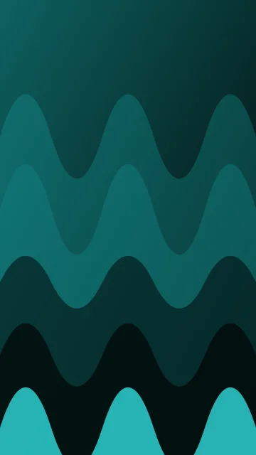 Cyan 700 waves phone wallpaper — free HD cyan 700 mobile wallpaper 1080x1920