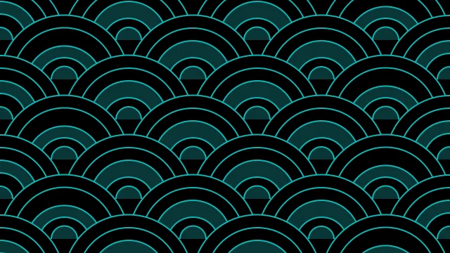 Cyan 800 artdeco desktop wallpaper — free 4K cyan 800 wallpaper 3840x2160