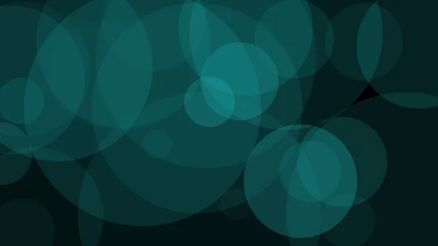 Cyan 800 bokeh desktop wallpaper — free 4K cyan 800 wallpaper 3840x2160