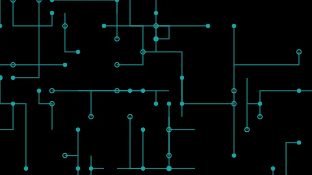 Cyan 800 circuit desktop wallpaper — free 4K cyan 800 wallpaper 3840x2160