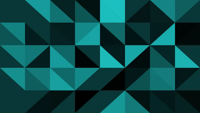 Cyan 800 geometric desktop wallpaper — free 4K cyan 800 wallpaper 3840x2160