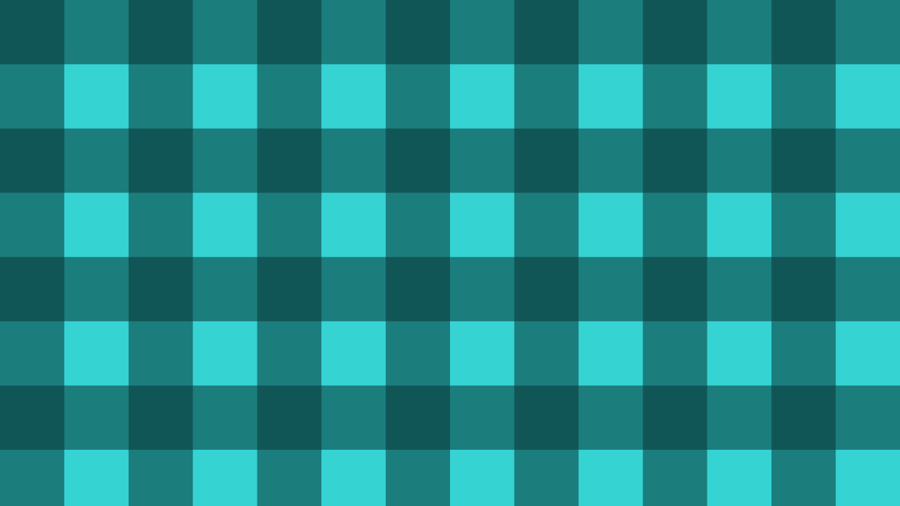 Cyan 800 gingham background — free HD cyan 800 color wallpaper 1920x1080