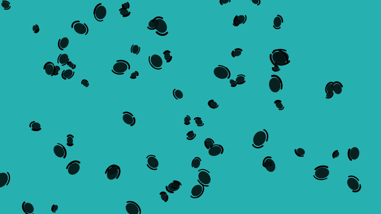 Cyan 800 leopard print background — free HD cyan 800 color wallpaper 1920x1080