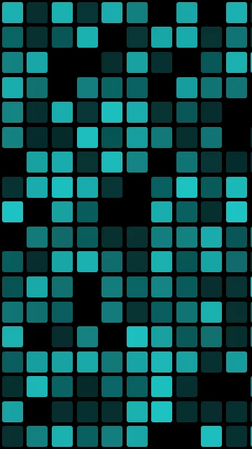 Cyan 800 mosaic phone wallpaper — free HD cyan 800 mobile wallpaper 1080x1920