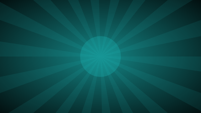 Cyan 800 rays background — free HD cyan 800 color wallpaper 1920x1080