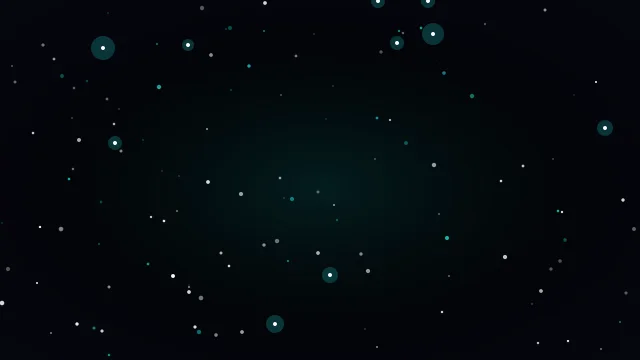 Cyan 800 stars desktop wallpaper — free 4K cyan 800 wallpaper 3840x2160