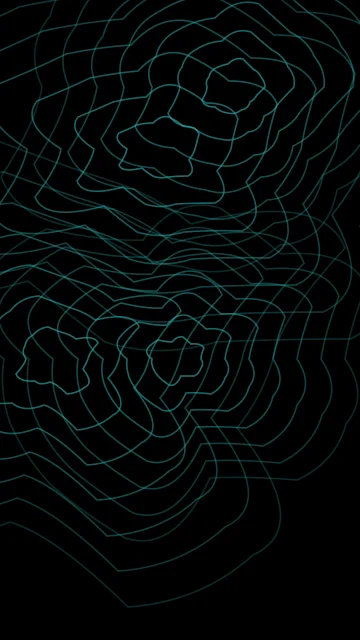 Cyan 800 topographic phone wallpaper — free HD cyan 800 mobile wallpaper 1080x1920