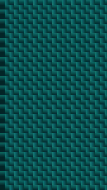Cyan Glow carbon phone wallpaper — free HD cyan glow mobile wallpaper 1080x1920