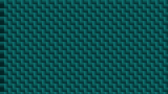Cyan Glow carbon desktop wallpaper — free 4K cyan glow wallpaper 3840x2160
